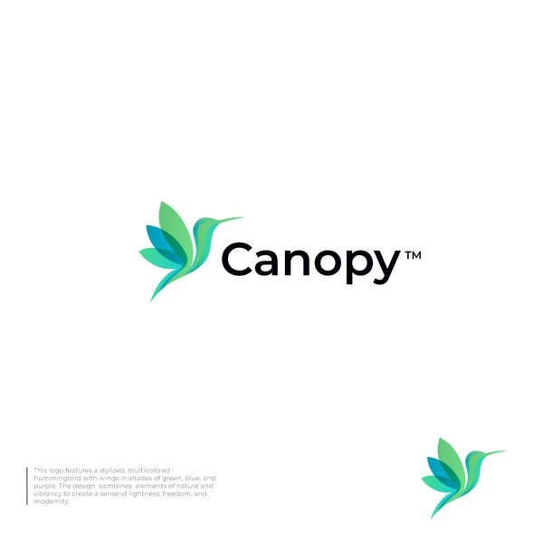 canopy