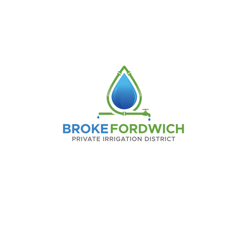 New logo needed for a water company Design by HeyBro™