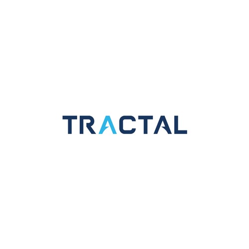 Tractal Logo and Branding Design by ᵖⁱᵃˢᶜᵘʳᵒ