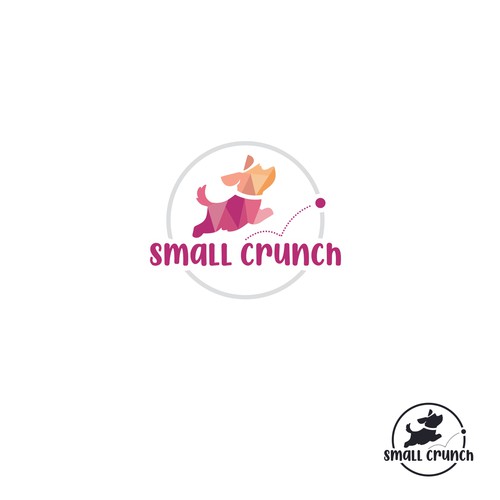 Logo needed for new dog toy brand. Design by Ipastva