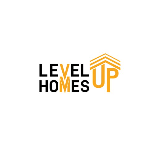 Level Up Homes Design by Dario