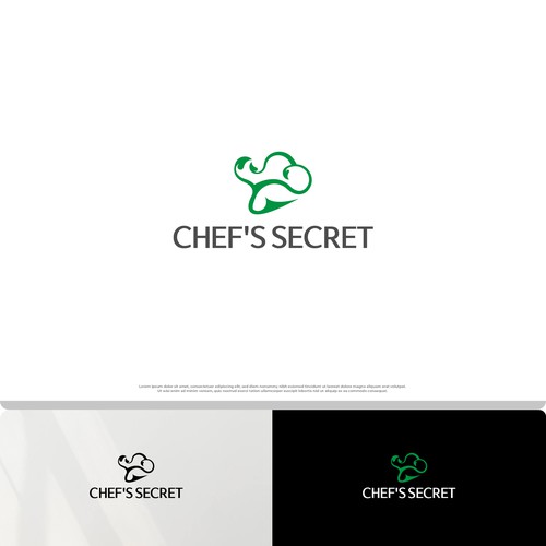 Bold Indian Food Brand Logo for Packaging Design by AjiCahyaF