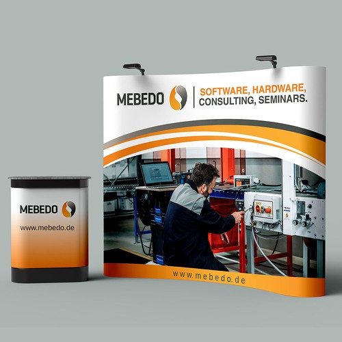 Other business or advertising contest entry by Xnine