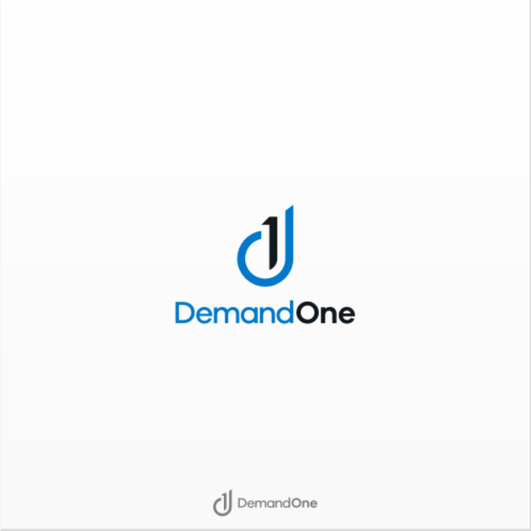 Design by rdadi titled "Proposal logo Demand One"