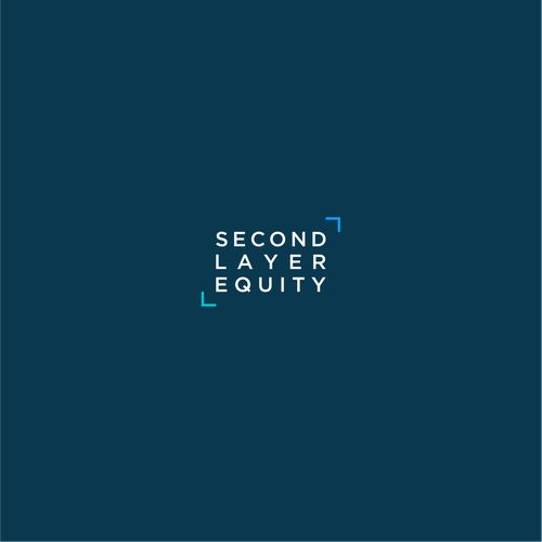 Second Layer logo First Layer Prize! Design by 71Z Dezign