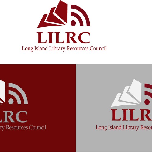 99nonprofits: Love libraries?  Create a logo for LILRC Design by beba3