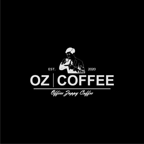 Logo design contest entry by PEMBURUU