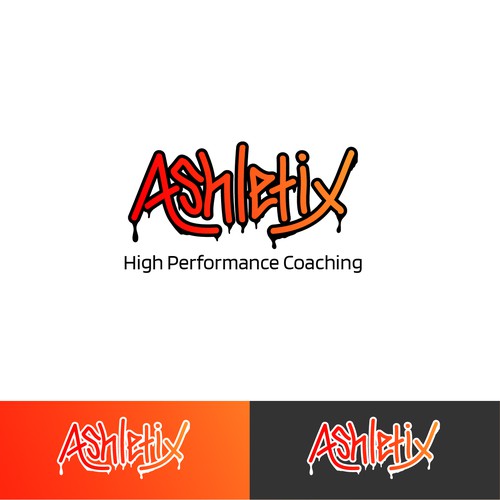 Bad Ass Coaching Logo for Personal Trainer Design by zumang