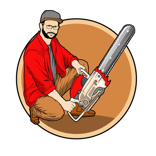 Logo design contest entry by Vectamodd