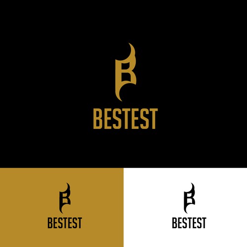 Bestest-ontwerp door Jaletina