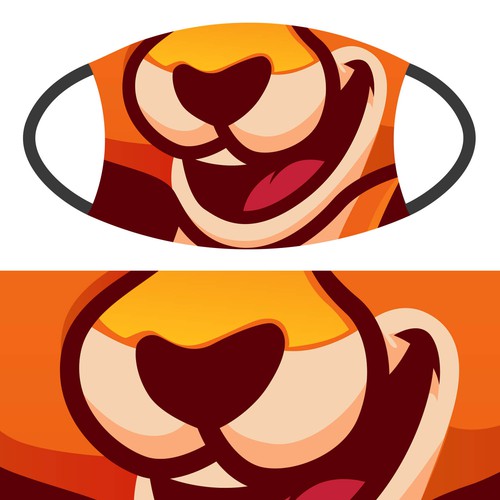 Design a signature mask that represents you as a designer [MULTIPLE WINNERS] Design by deb•o•nair