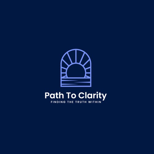 Path To Clarity Design by Bejn Creative