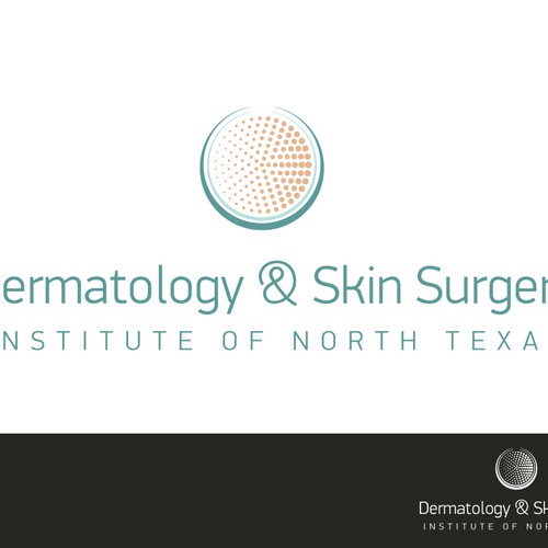 Logo for new dermatology practice Logo design contest