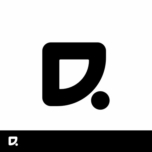 QD Logo Design by Aanz ✅