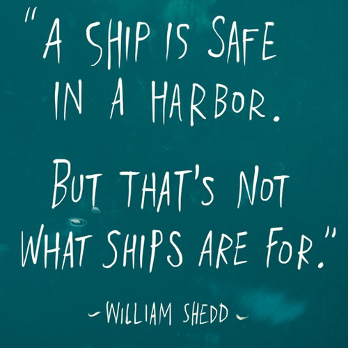 Community Contest | Illustrate your favorite creative quote (multiple winners!) Design by ilustreishon