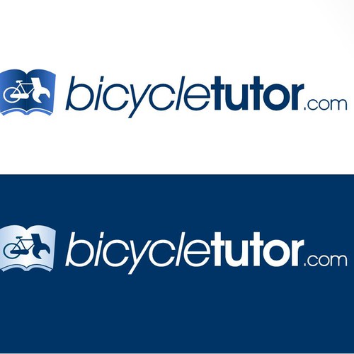 Logo for BicycleTutor.com Design von nala