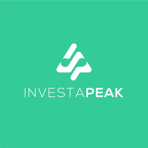 Sophisticated logo for an investment management firm Design by X-DNA