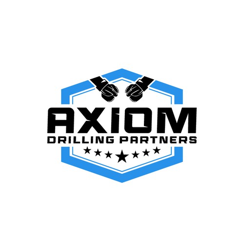 Design a logo for a new type of drilling service! Design by Pro Guideline