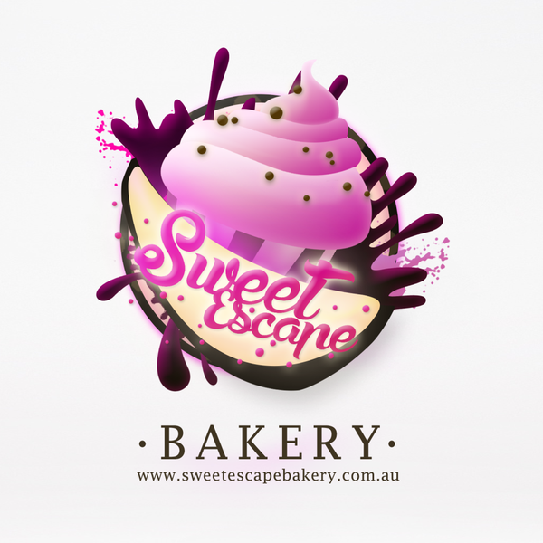 Sweet Escape Yummy Logo!!