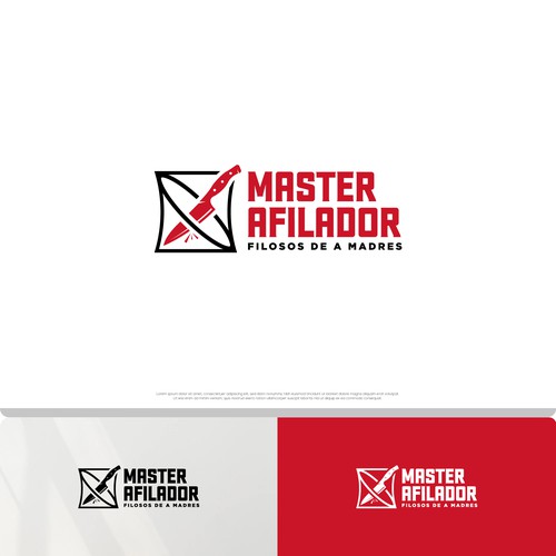 Logo & social media pack contest entry by rzaltf