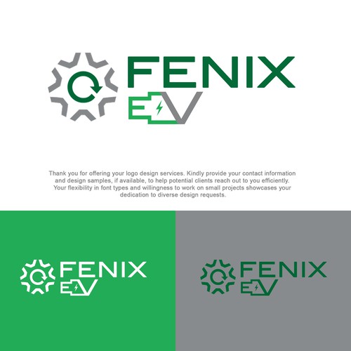 Junkyard Logo Design by xSynz Art