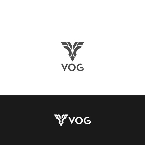 VOG VAPE Disposable Pen Design von BIG Daud