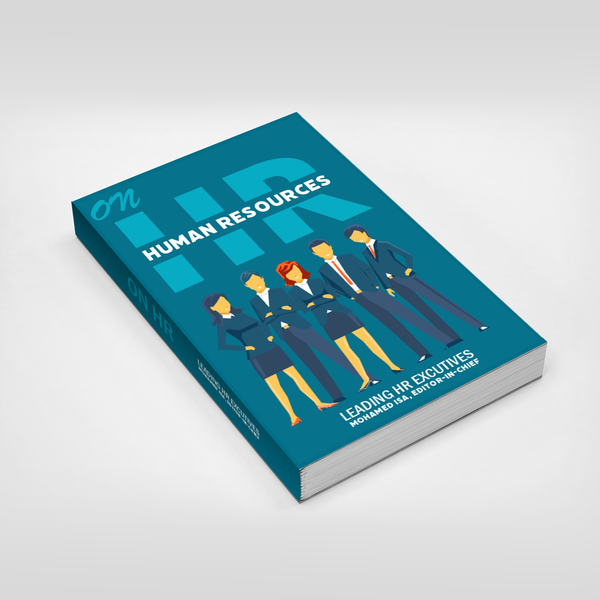 Book cover design