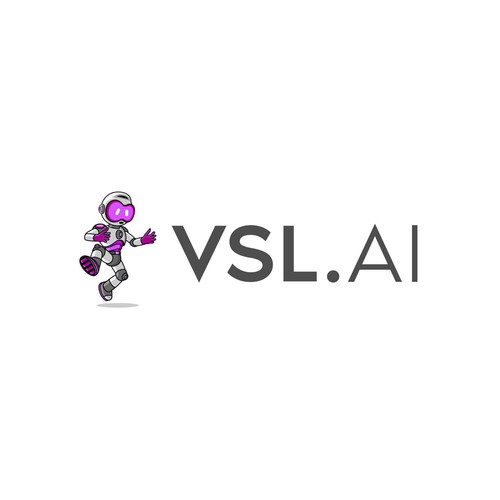 Create logo for New AI Copywriting Company Design von The Last Hero™