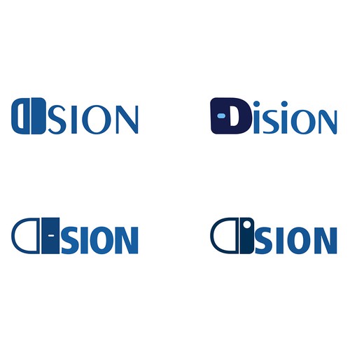  contest entry by iwagdi