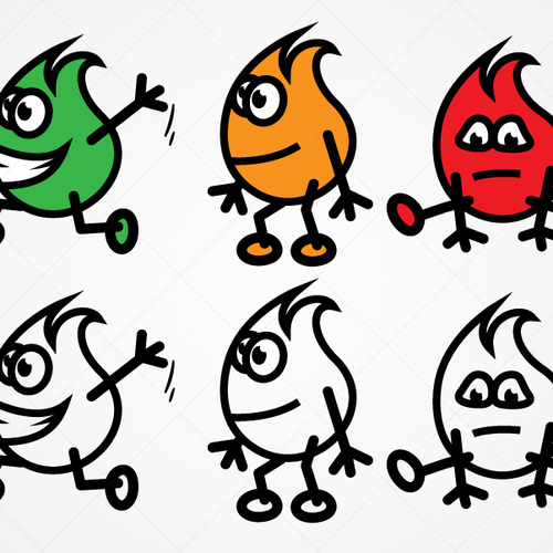 Illustration or graphics contest entry by pixaroma