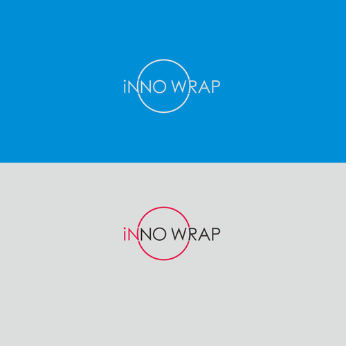 Logo & brand identity pack contest entry by teeee