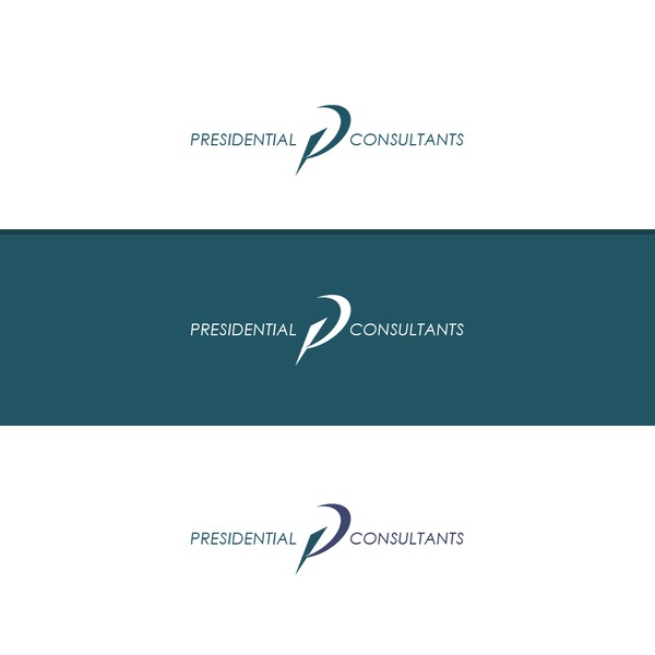 Presidential Consulting Logo