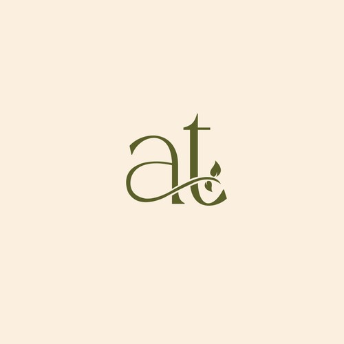 Classic logo for a bespoke tailor's ready-to-wear line Design by PineapplePie