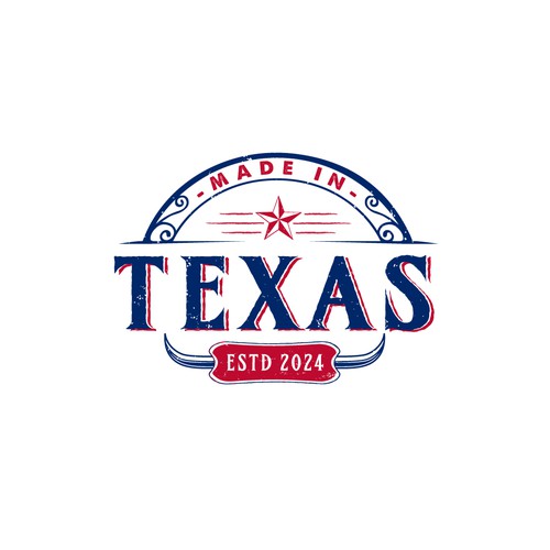 Made in Texas Design by Mahi Malik