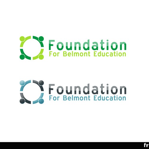 Logo Needed - Foundation For Belmont Education Design by friday