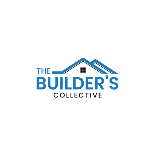 Designs | Need a kick ass logo for a Builder's Collective company ...