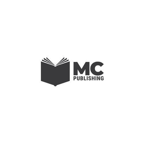 MC Publishing LOGO Design by LogoLit