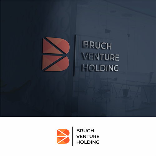 Logo design for Venture / Consulting company Design by SBS GRAPHICS