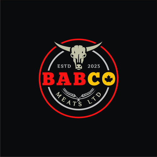 Babco Meats Design by supri™