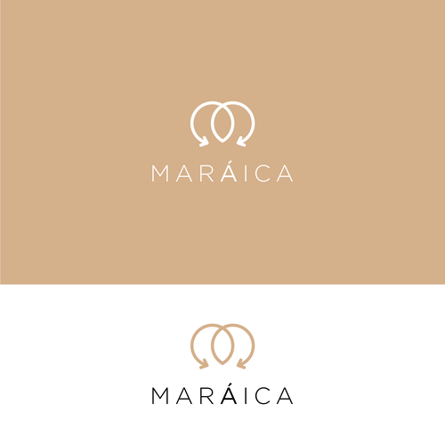 Logo & brand guide contest entry by Ikan Mas Design