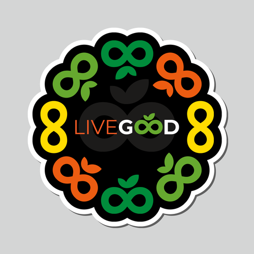 NEW - ***GUARANTEED PRIZE*** MULTIPLE WINNERS - Sticker for Supplement Brand Design by Digital Man ✅