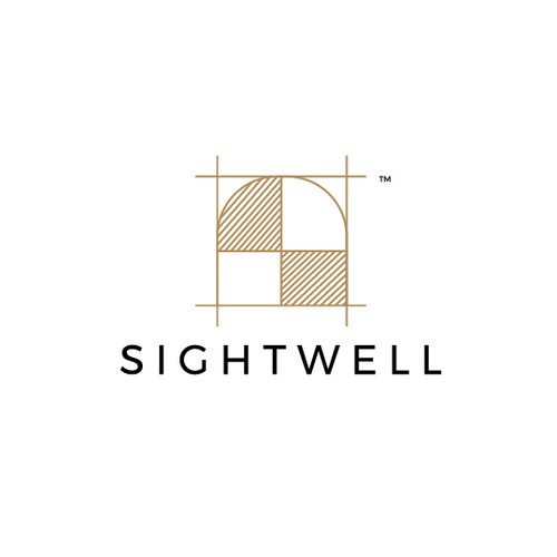 Design a Timeless Logo for Sightwell — A Place-Rooted Creative Developer Design by FreehubCo™