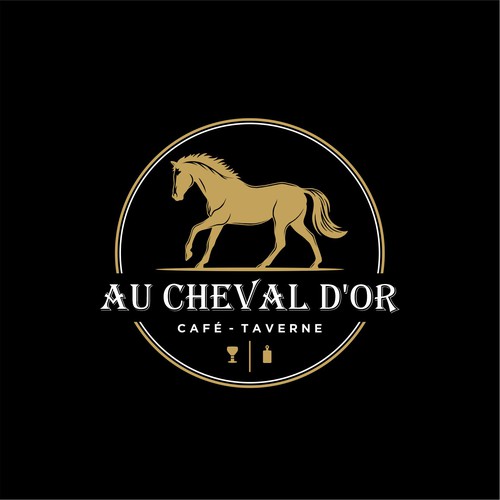 Logo design contest entry by Sett"