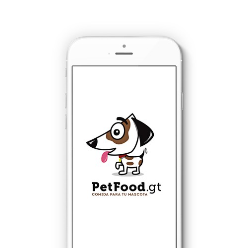 Awesome Mascot/Logo and Brand Image Design for a Pet Food Online Store Design by Pikis