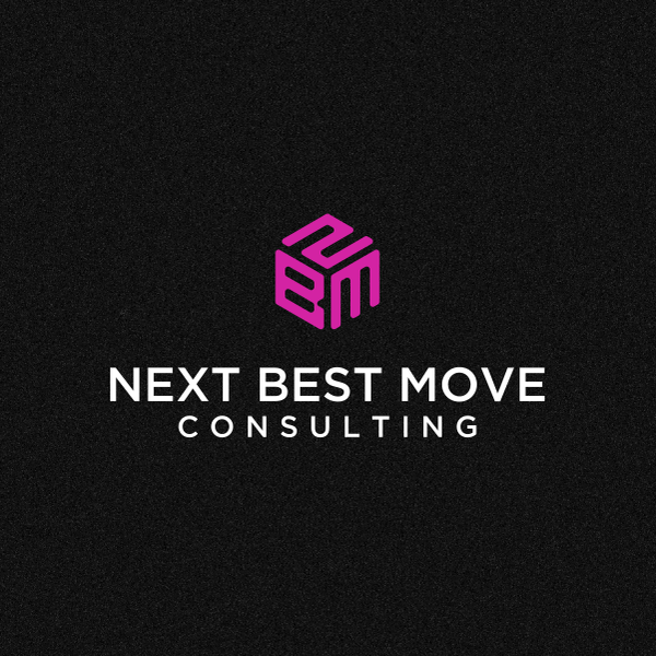 Design a feminine and professional logo for a startup consultancy
