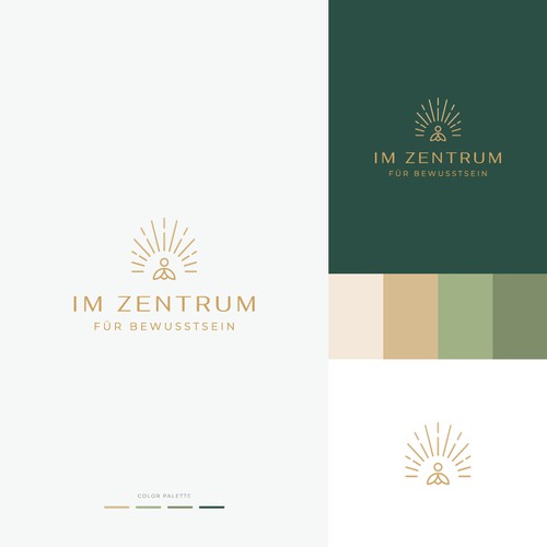  contest entry by Kukuh Saputro Design