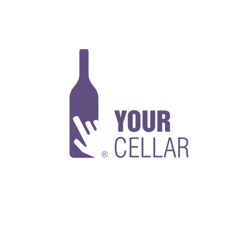 Online Liquor Store filled with premium products - walking the line between value and quality. Design by The Perfect Symbols