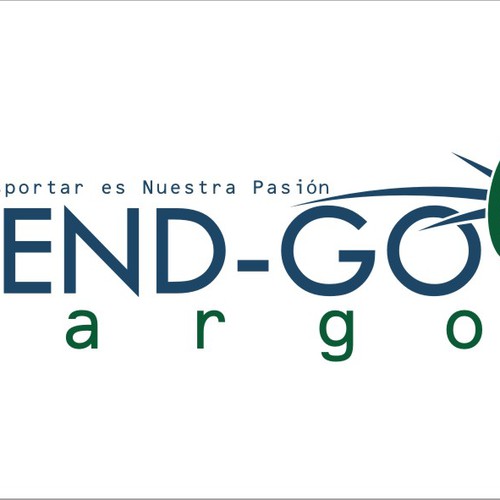 Logo design contest entry by Doria_INA