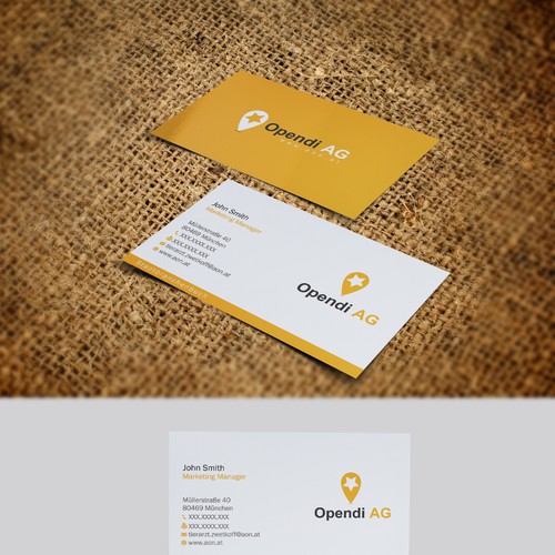  contest entry by conceptu