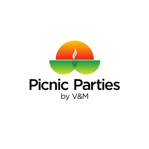 I need a web design and logo for Picnic Party Services Design by Logicainfo ♥